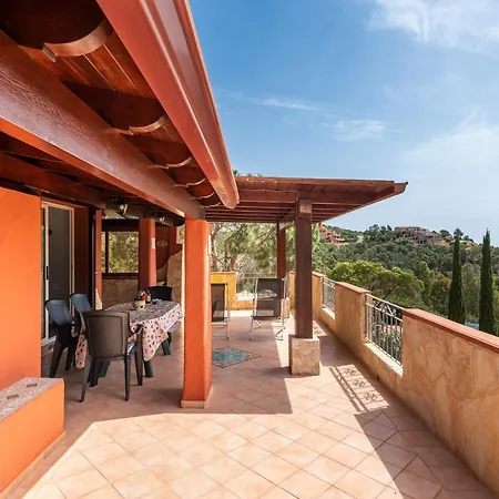 Libeccio Hotel Santa Margherita di Pula