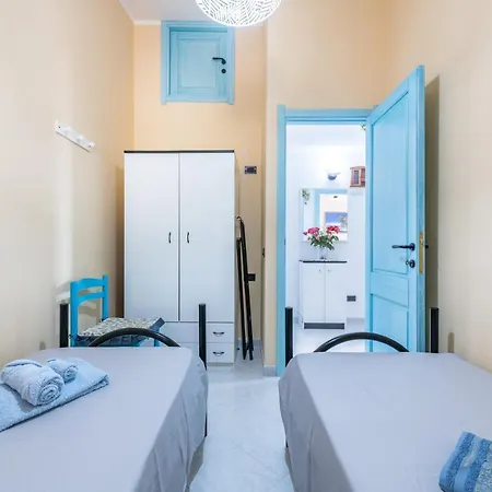 Libeccio 3* Santa Margherita di Pula