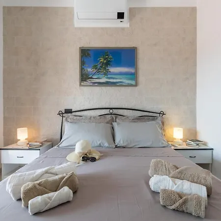 Libeccio Hotel 3*