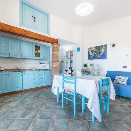 Libeccio 3* Santa Margherita di Pula