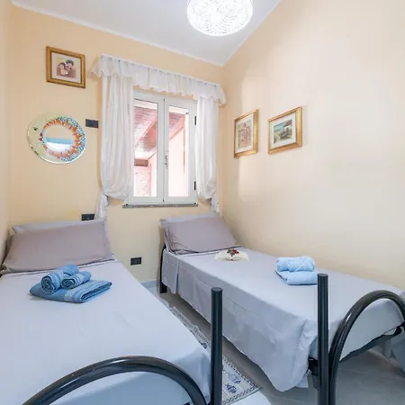 Libeccio Hotel Santa Margherita di Pula