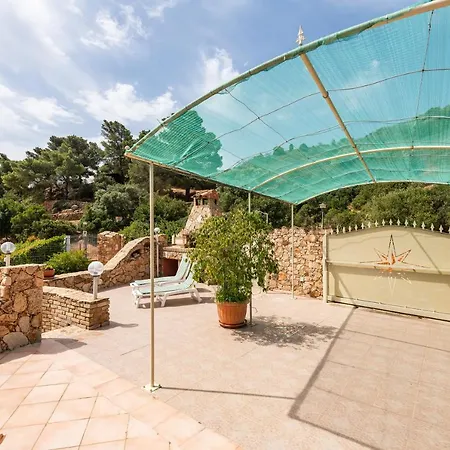 Hotel Libeccio 3*