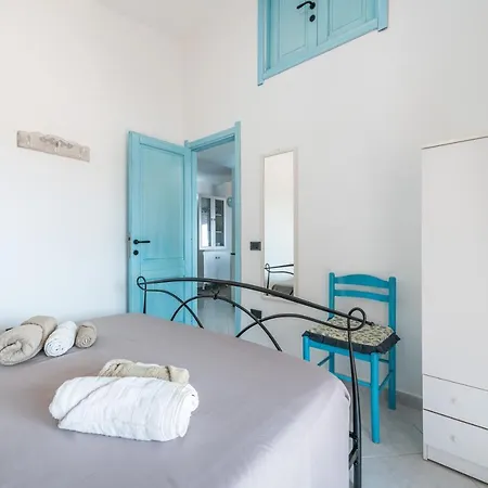 Libeccio Hotel 3*