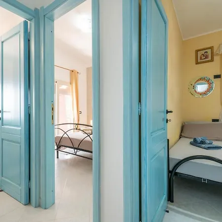 Libeccio 3* Santa Margherita di Pula